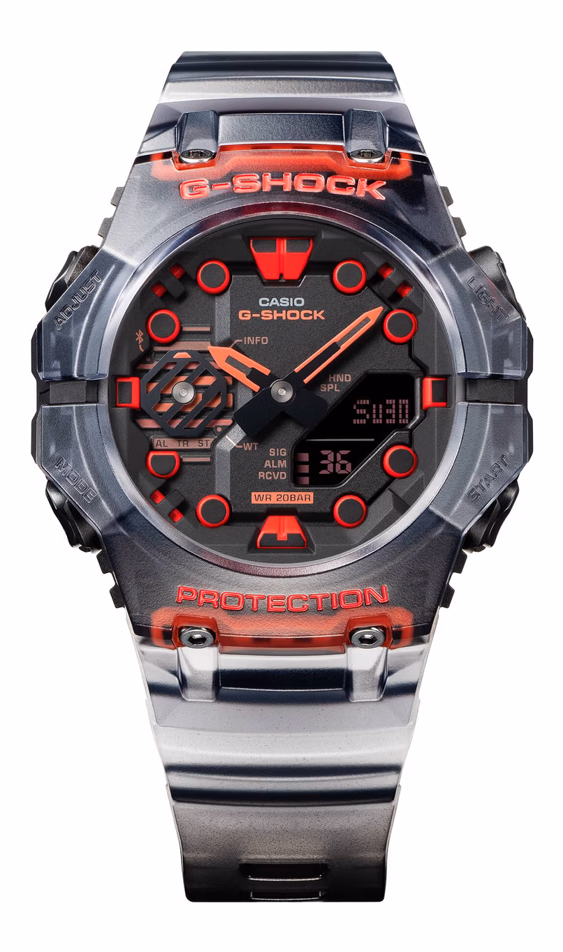 Casio GA-B001G-1A