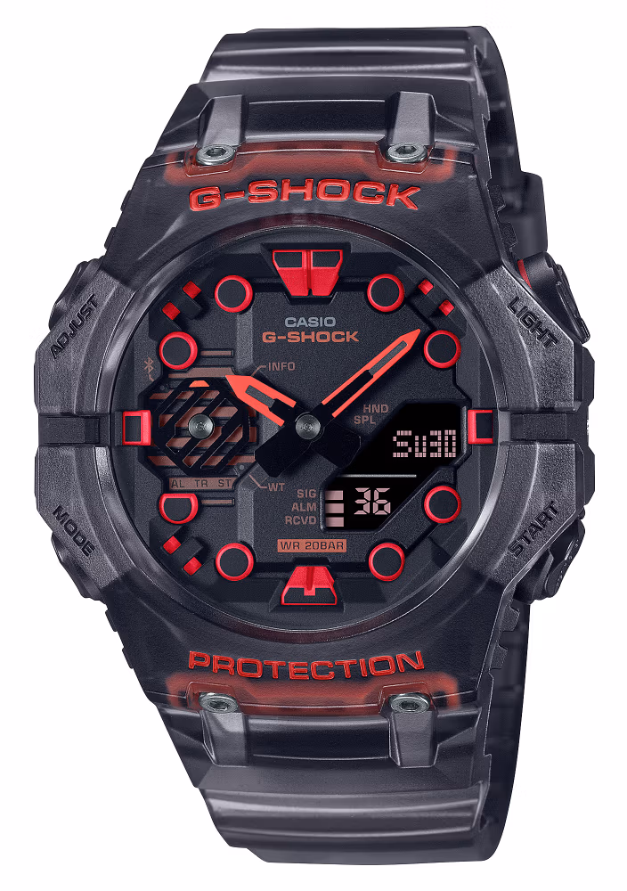 Casio GA-B001G-1A
