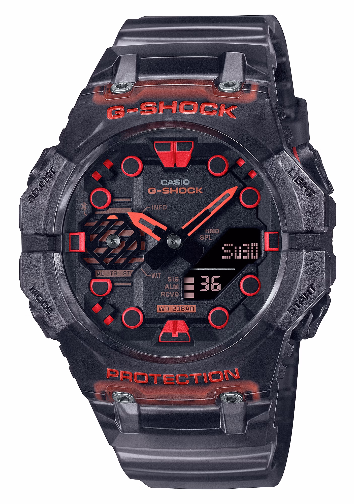 Casio GA-B001G-1A
