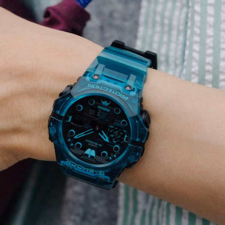 Casio GA-B001G-2A