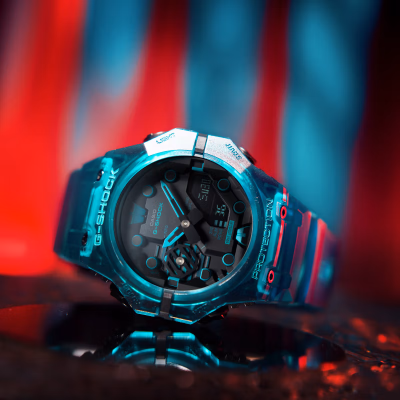 Casio GA-B001G-2A