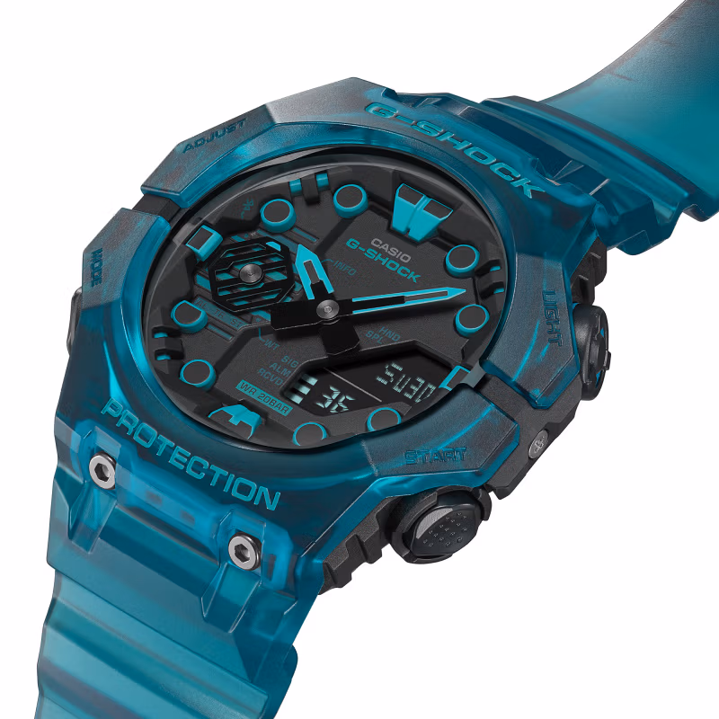 Casio GA-B001G-2A