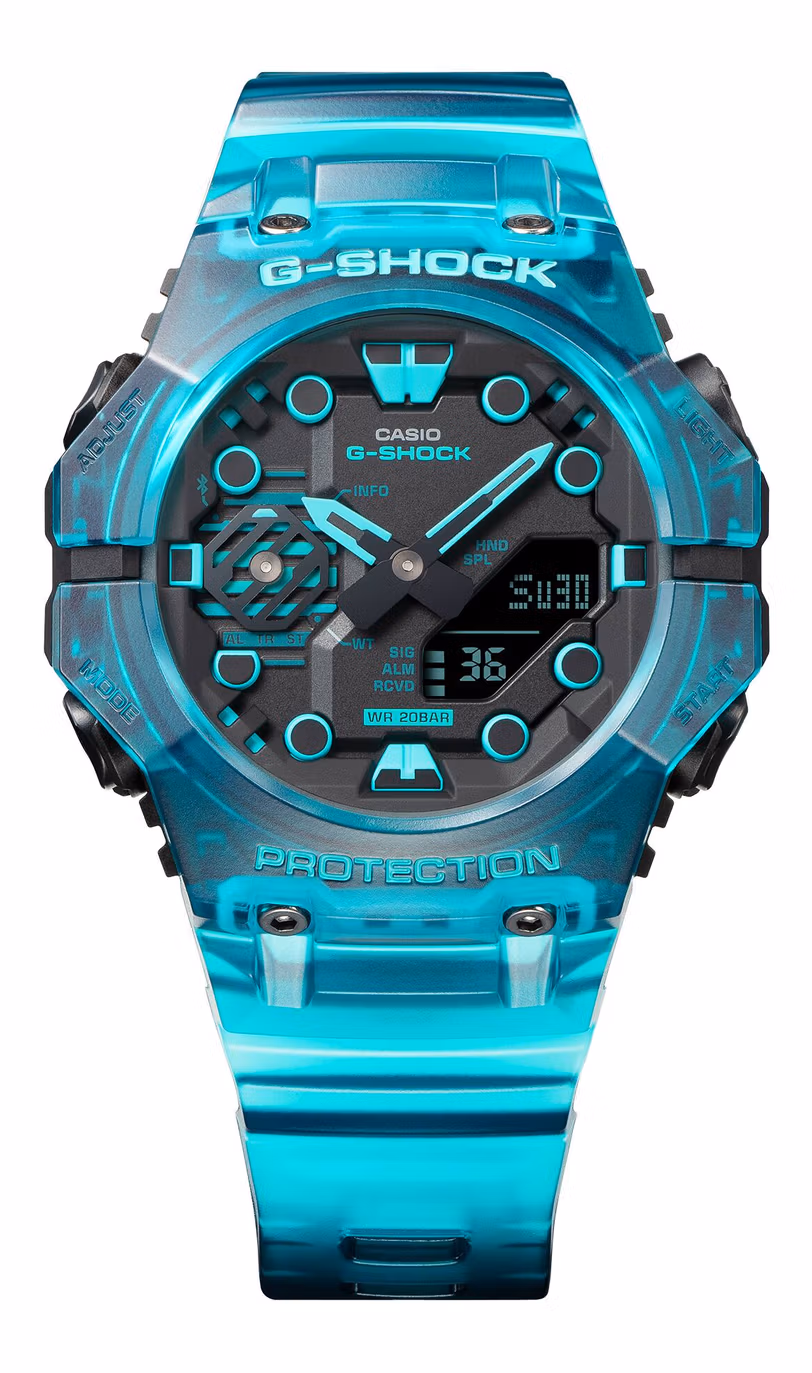 Casio GA-B001G-2A