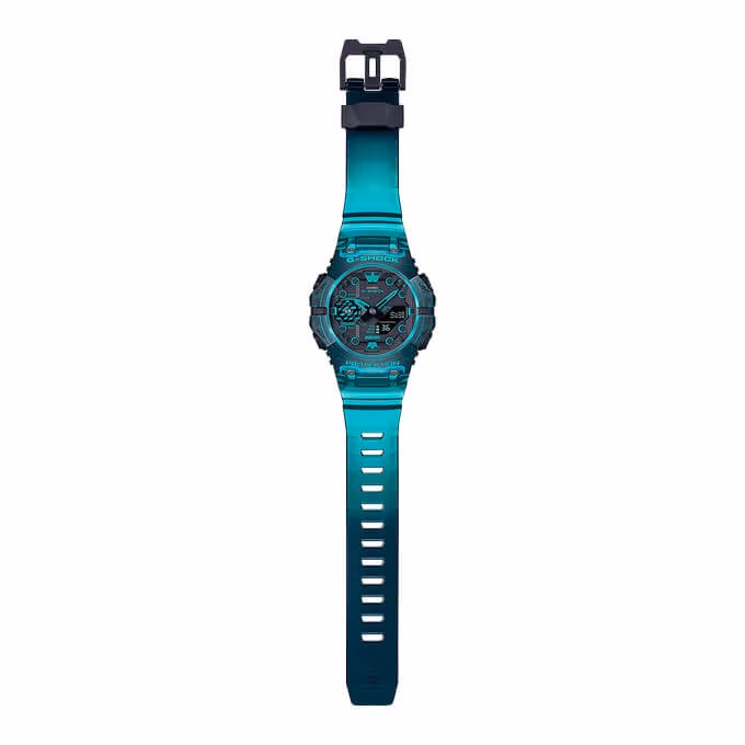 Casio GA-B001G-2A-BAND