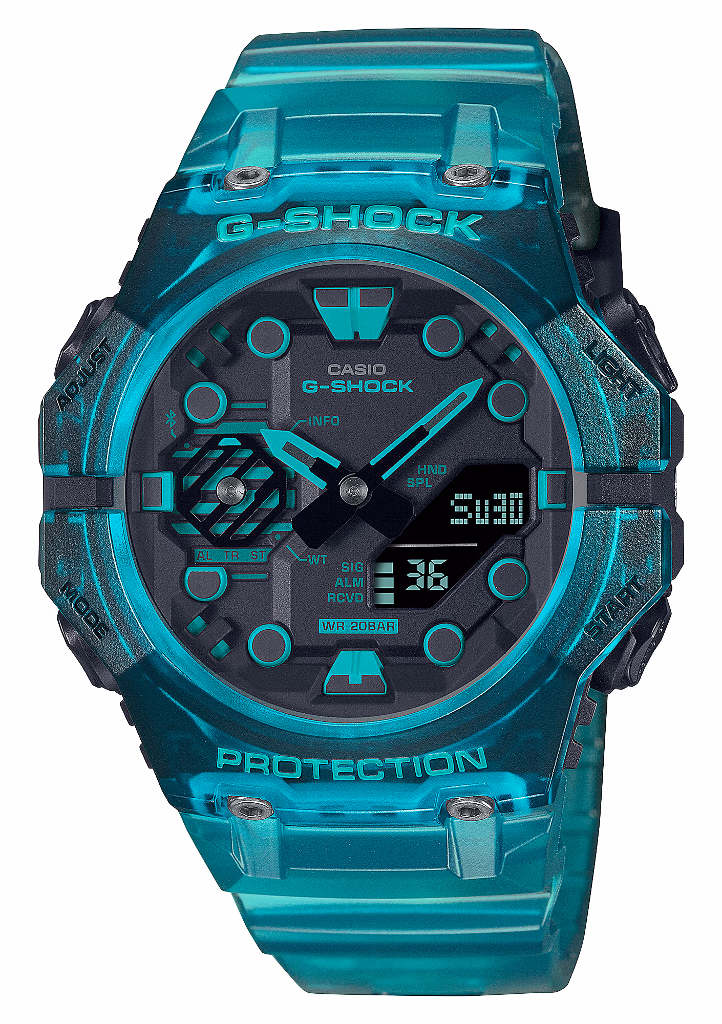 Casio GA-B001G-2A