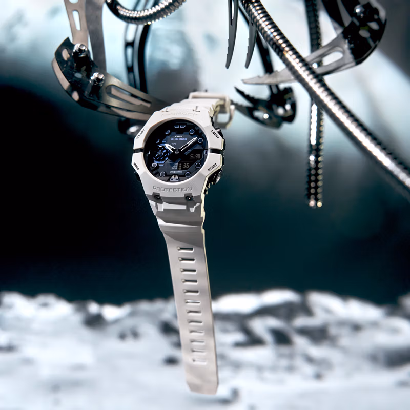 Casio GA-B001SF-7A