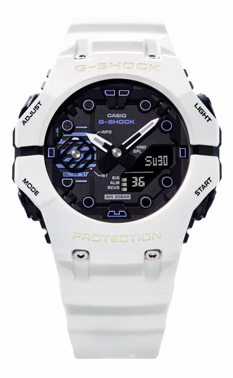 Casio GA-B001SF-7A
