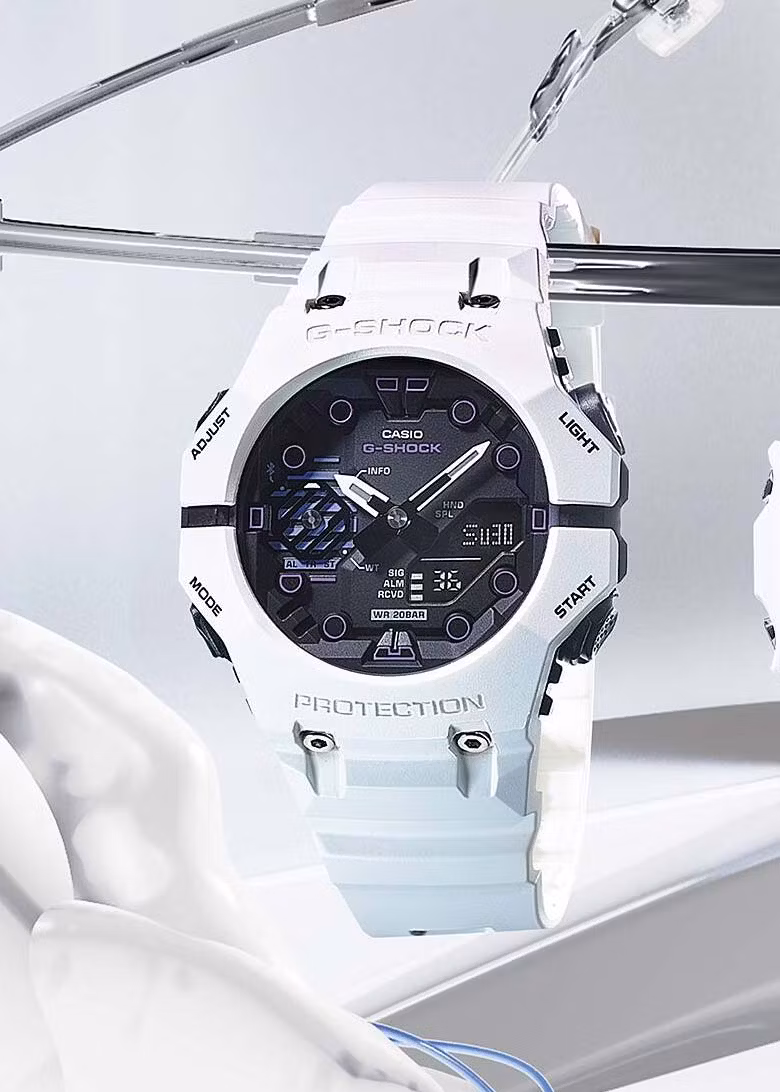 Casio GA-B001SF-7A