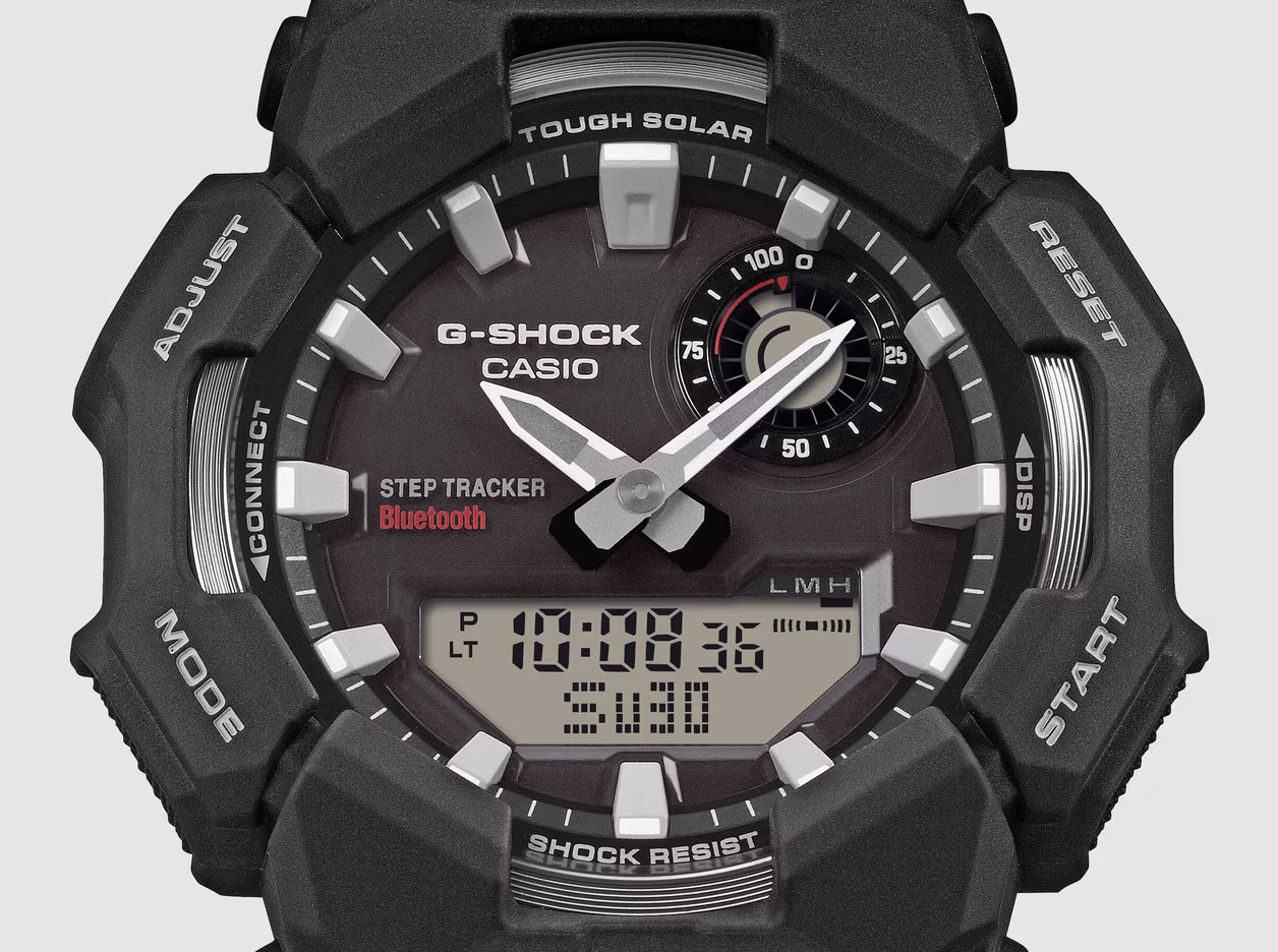 Casio GA-B010-1A