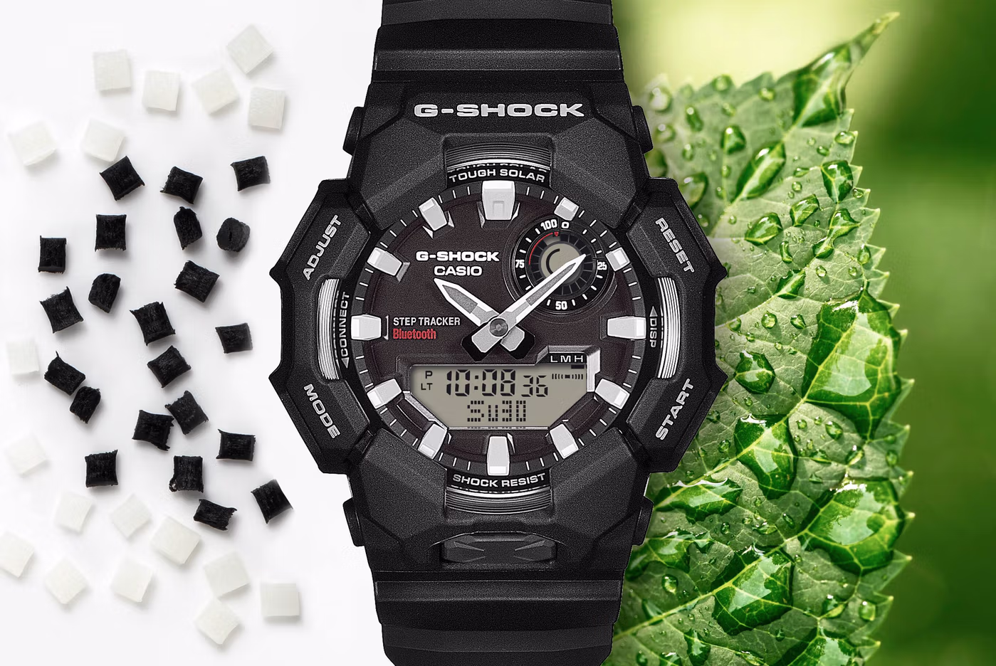 Casio GA-B010-1A