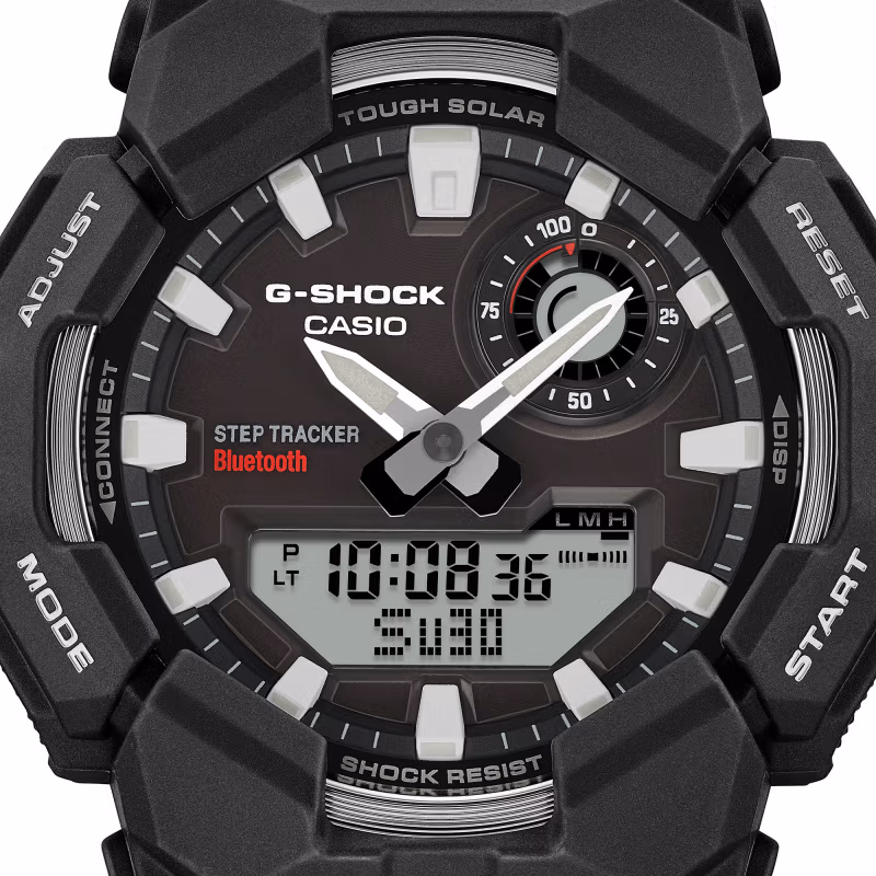 Casio GA-B010-1A
