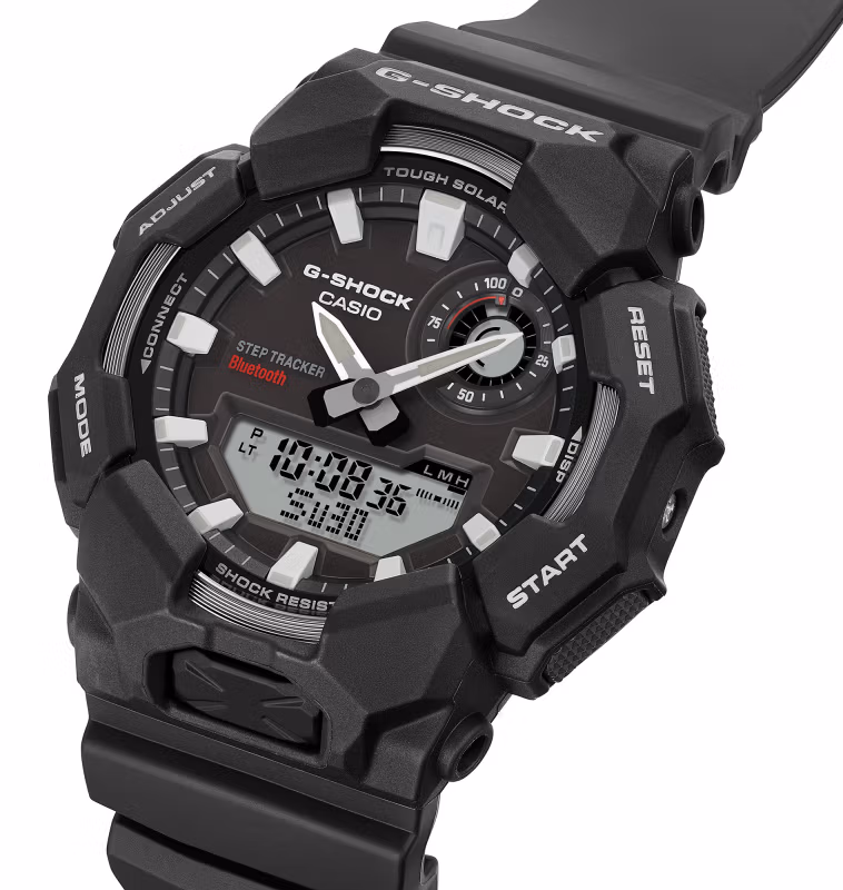 Casio GA-B010-1A