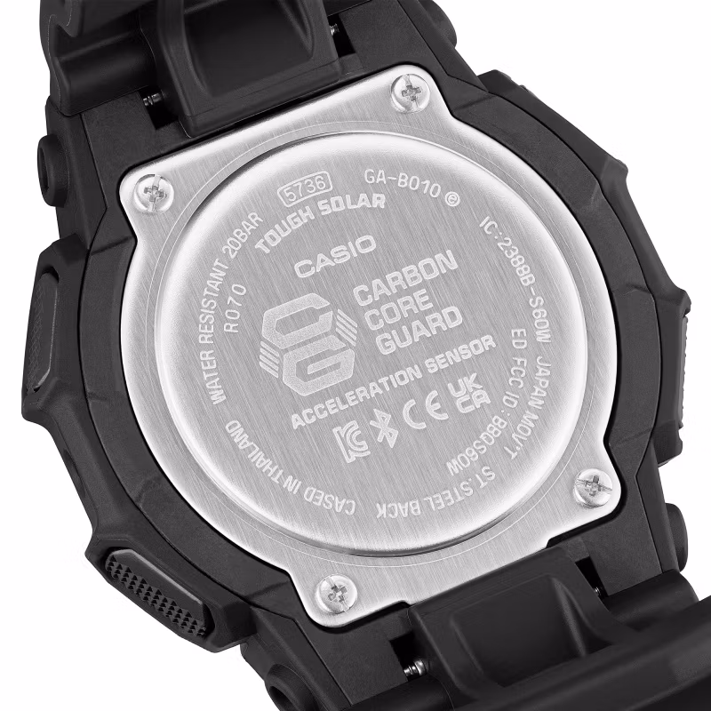 Casio GA-B010-1A