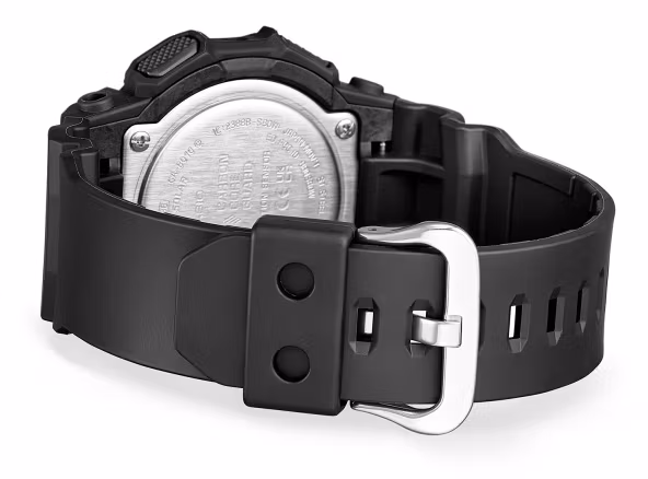 Casio GA-B010-1A