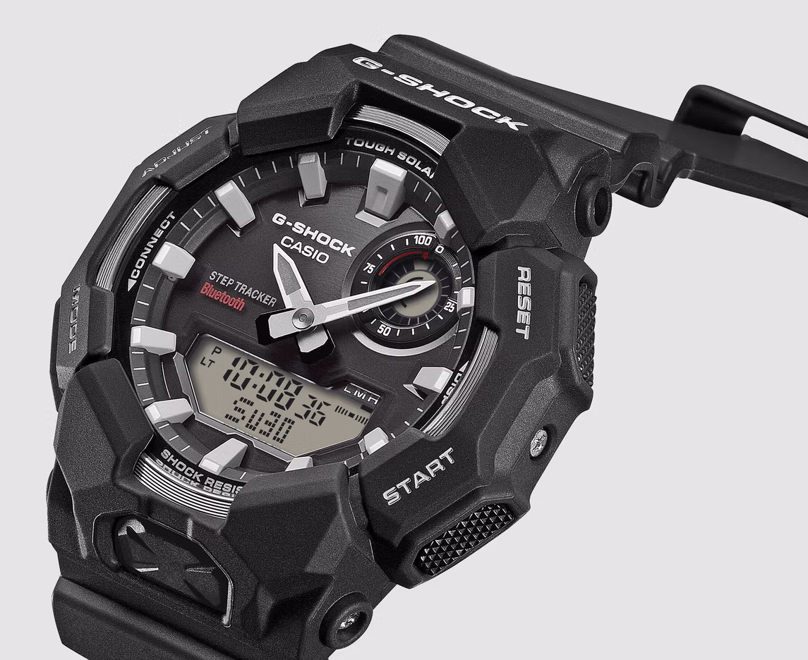 Casio GA-B010-1A