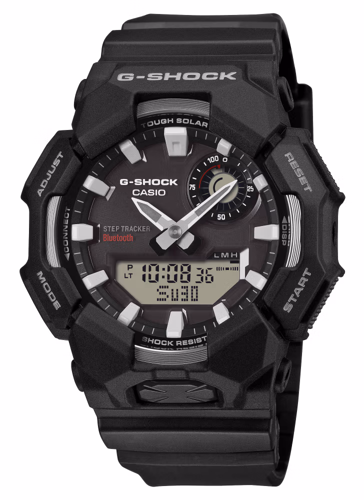 Casio GA-B010-1A