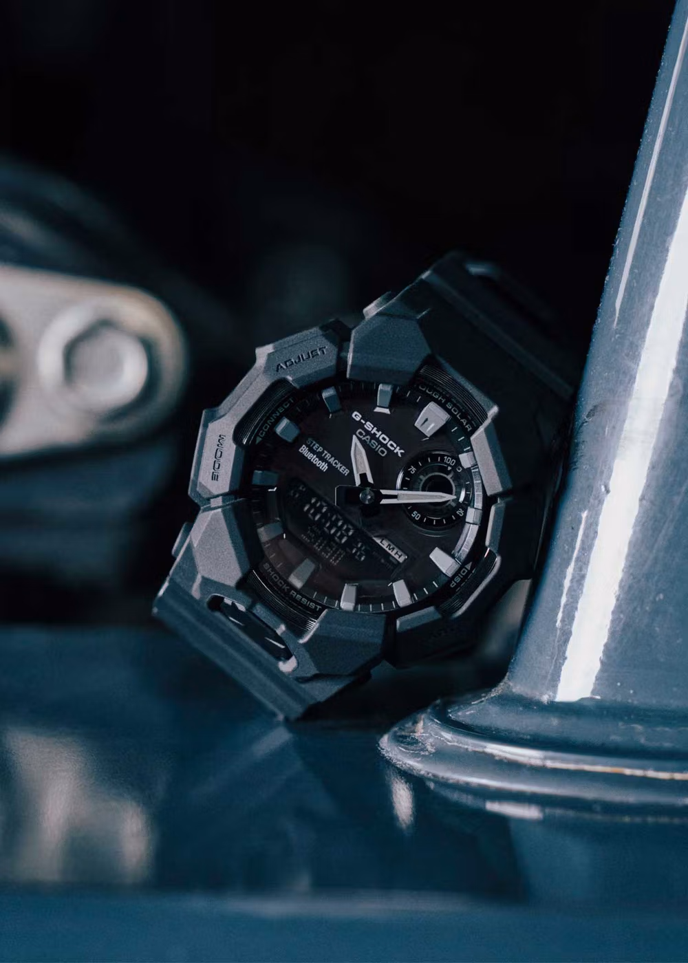 Casio GA-B010-1A1
