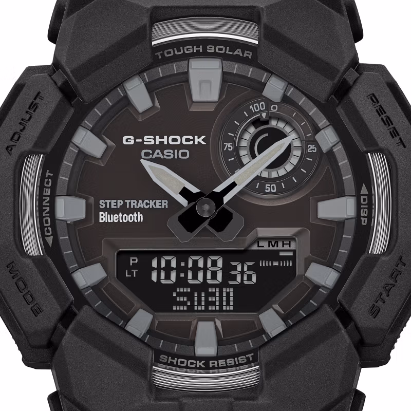 Casio GA-B010-1A1