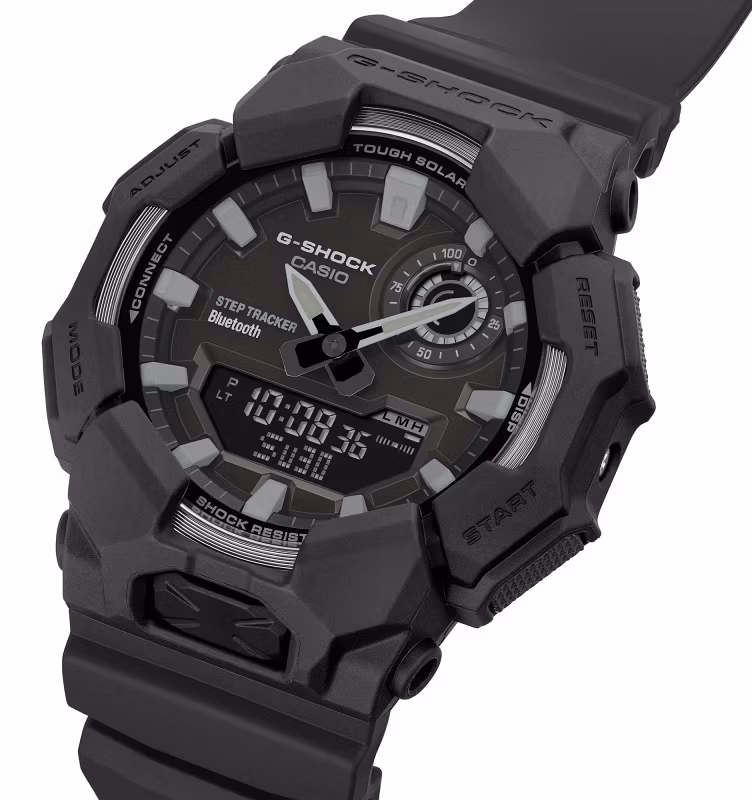 Casio GA-B010-1A1
