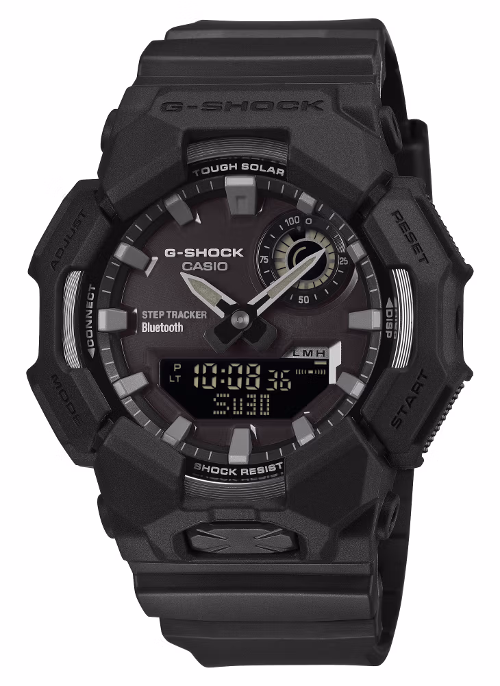 Casio GA-B010-1A1