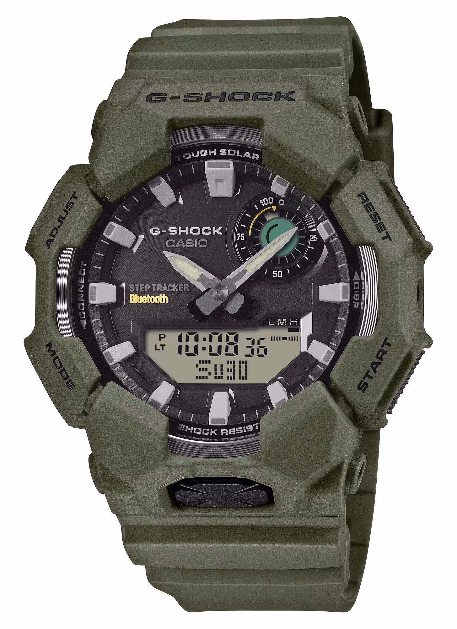 Casio GA-B010-3A