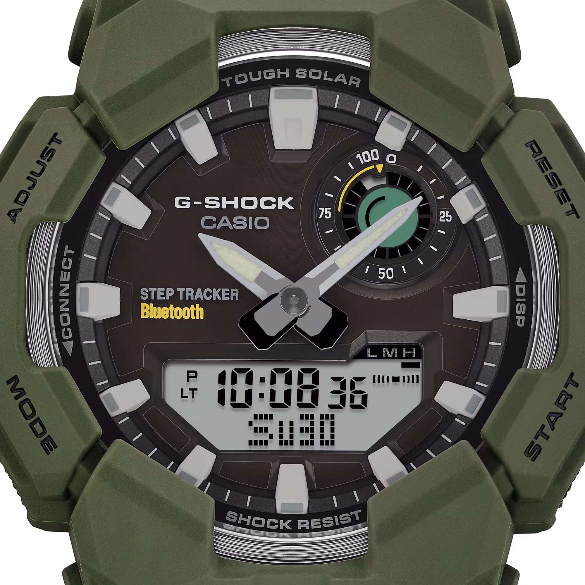 Casio GA-B010-3A