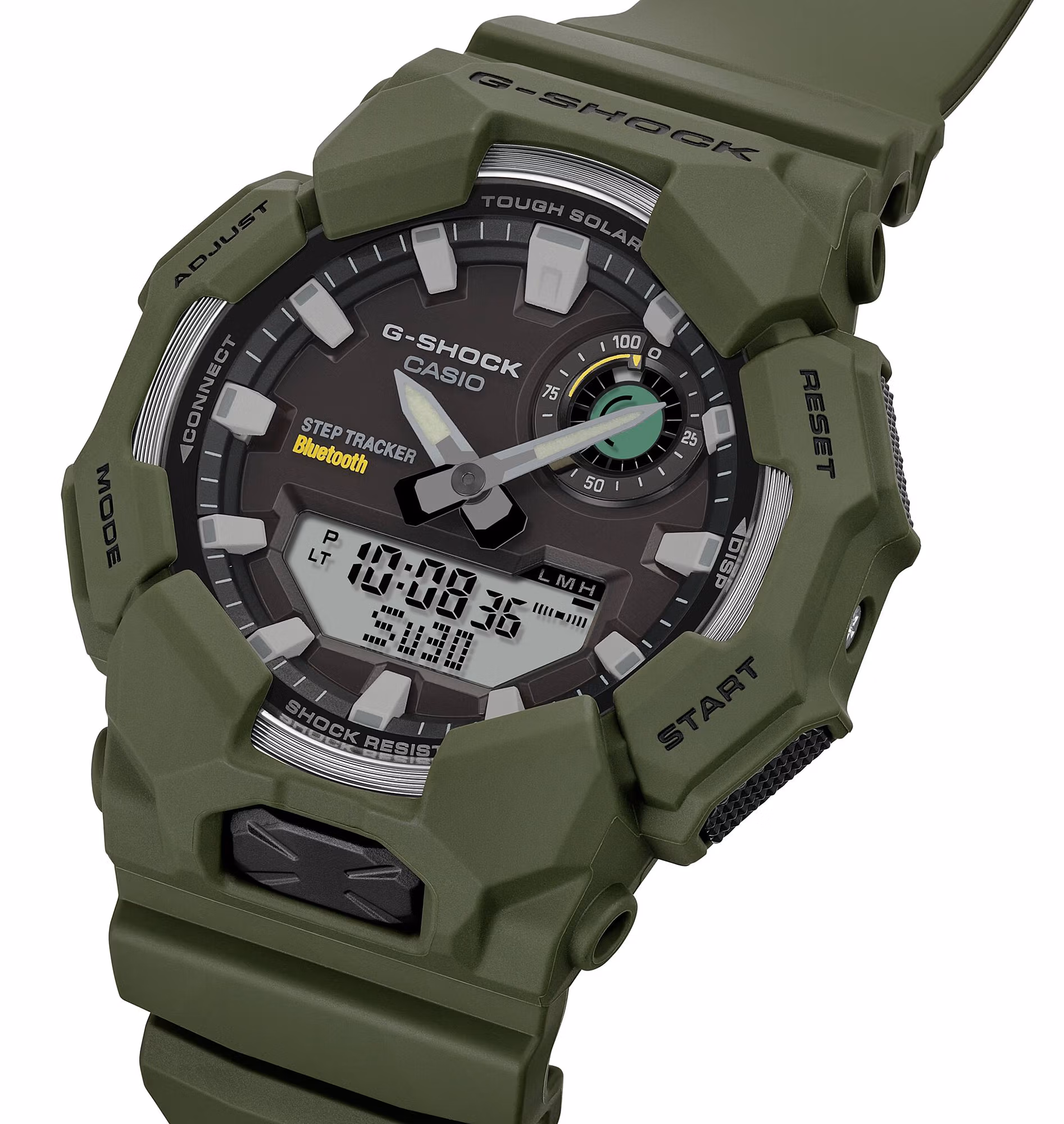 Casio GA-B010-3A