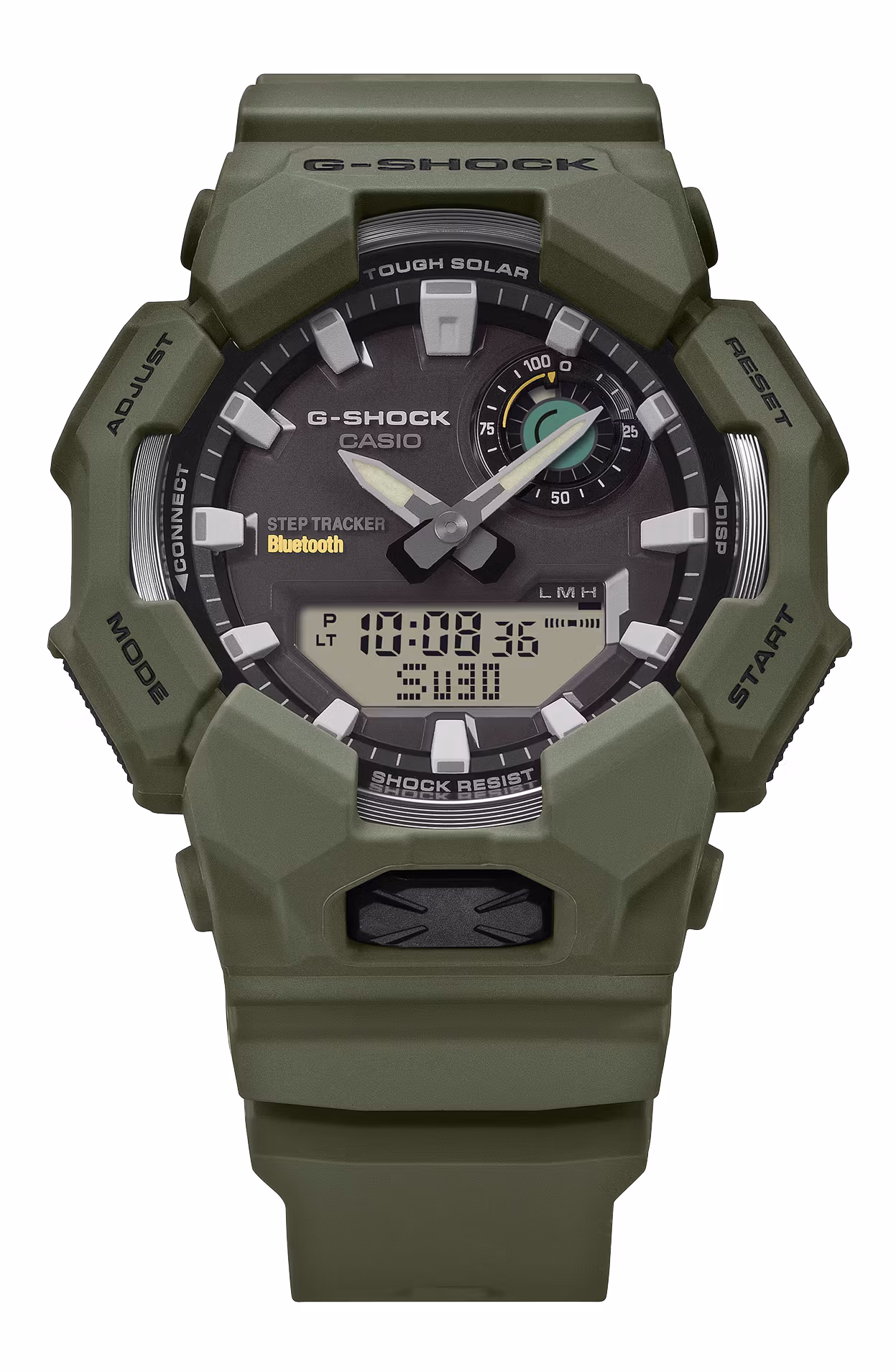 Casio GA-B010-3A