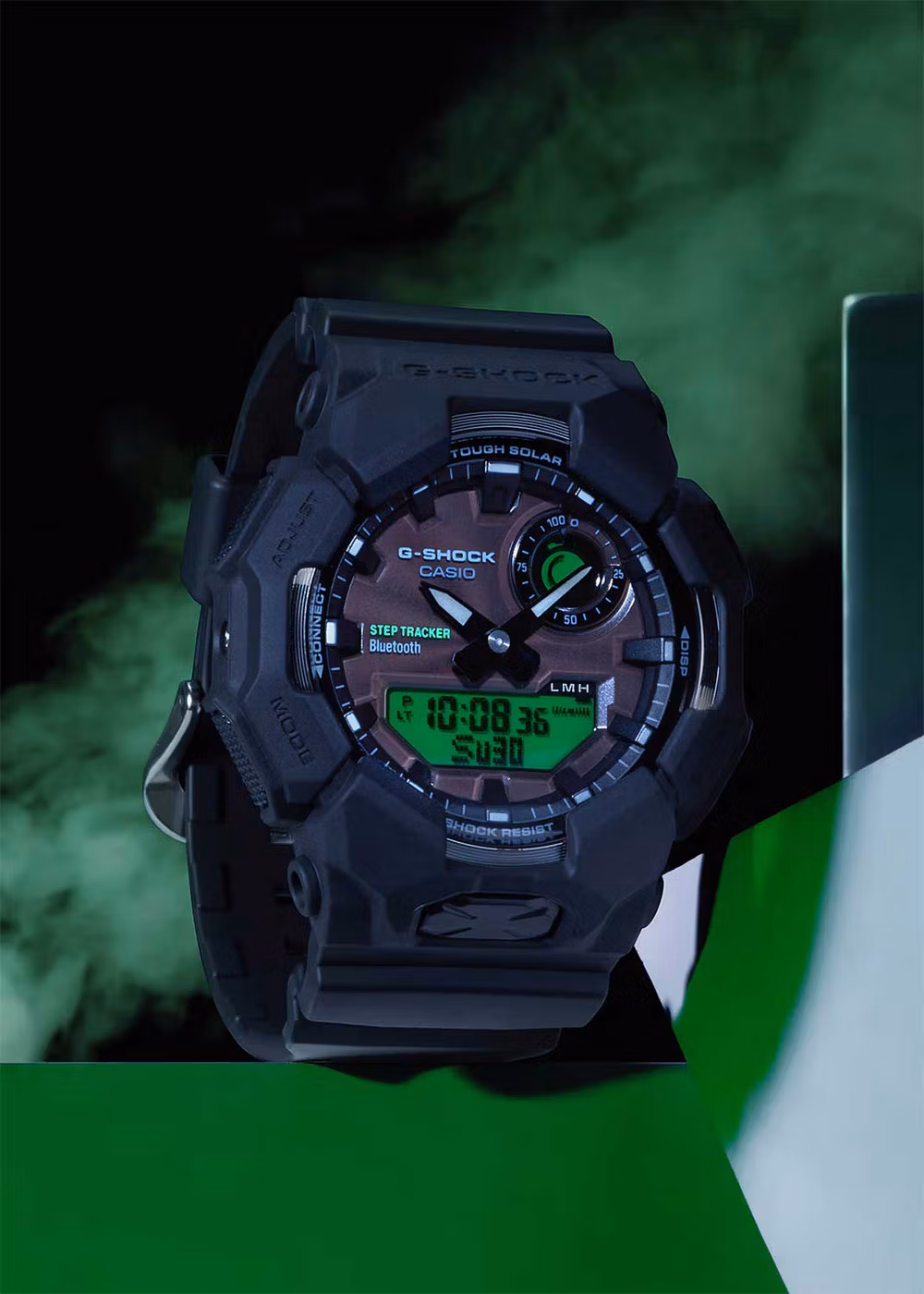 Casio GA-B010BEG-1A