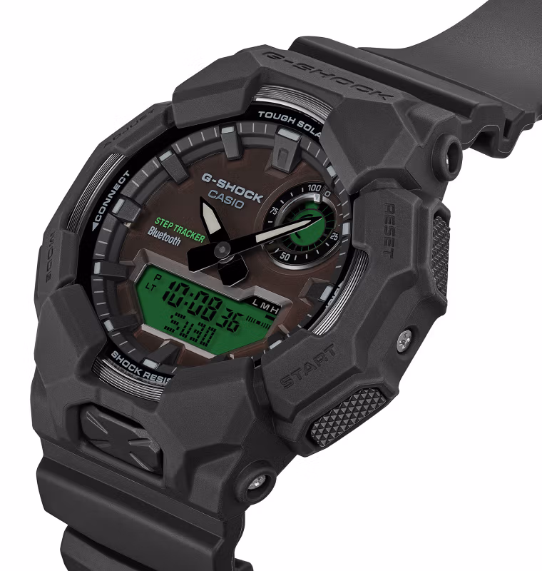 Casio GA-B010BEG-1A