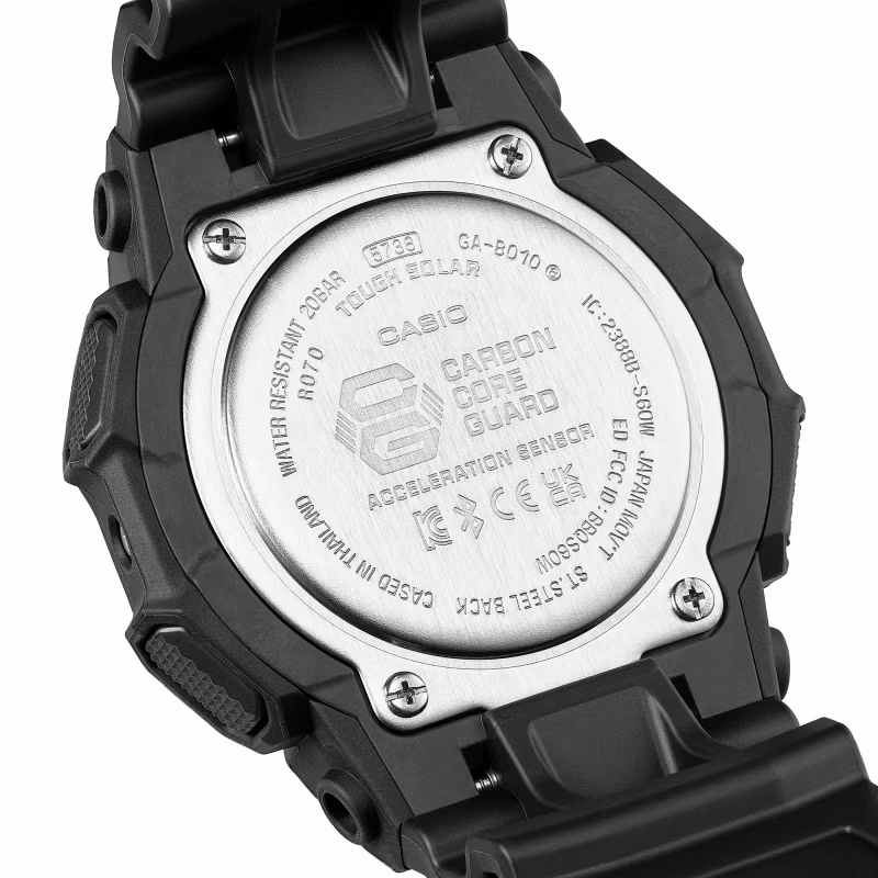 Casio GA-B010BEG-1A