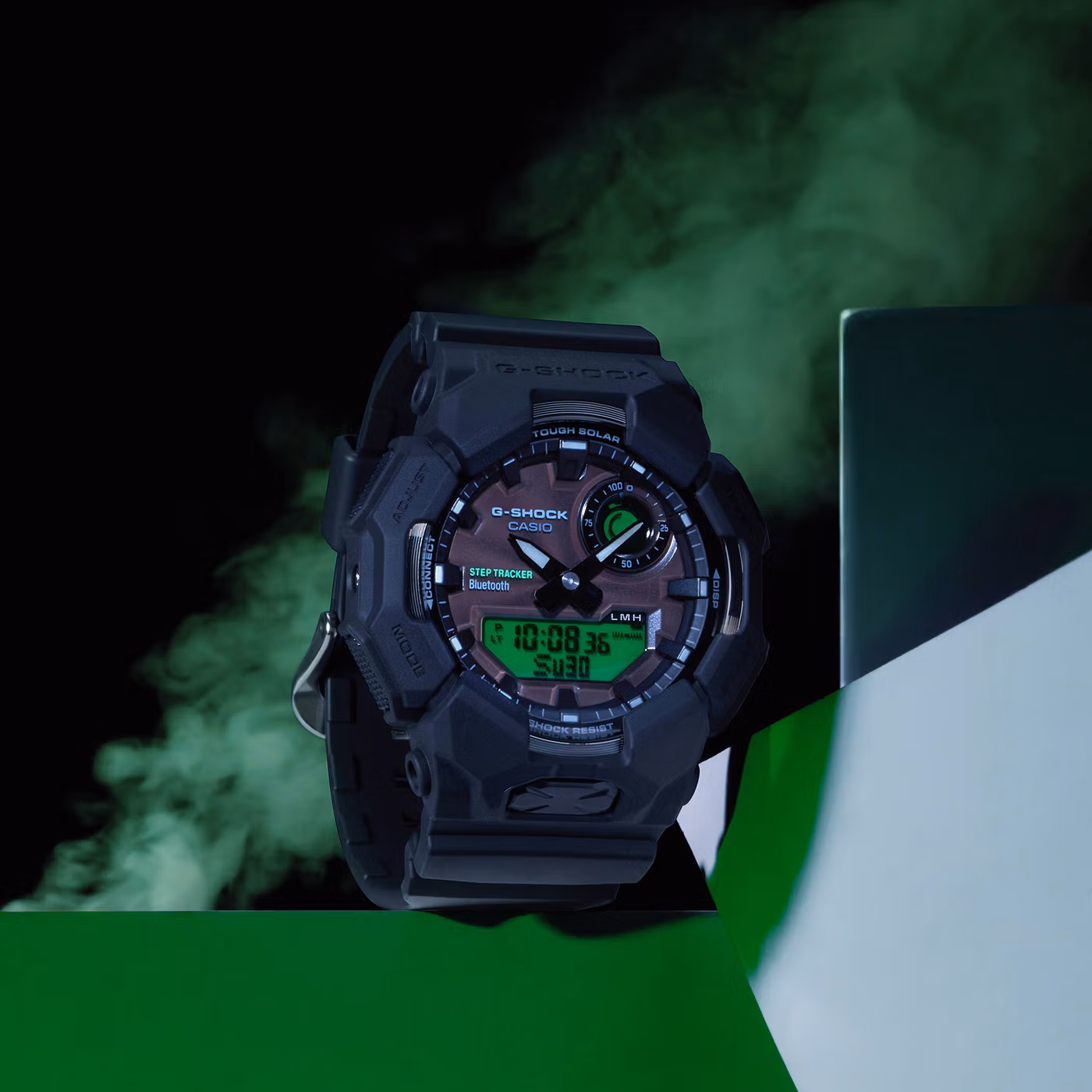 Casio GA-B010BEG-1A