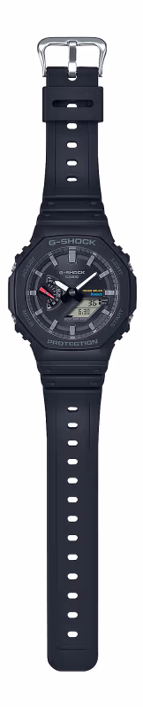 Casio GA-B2100-1A