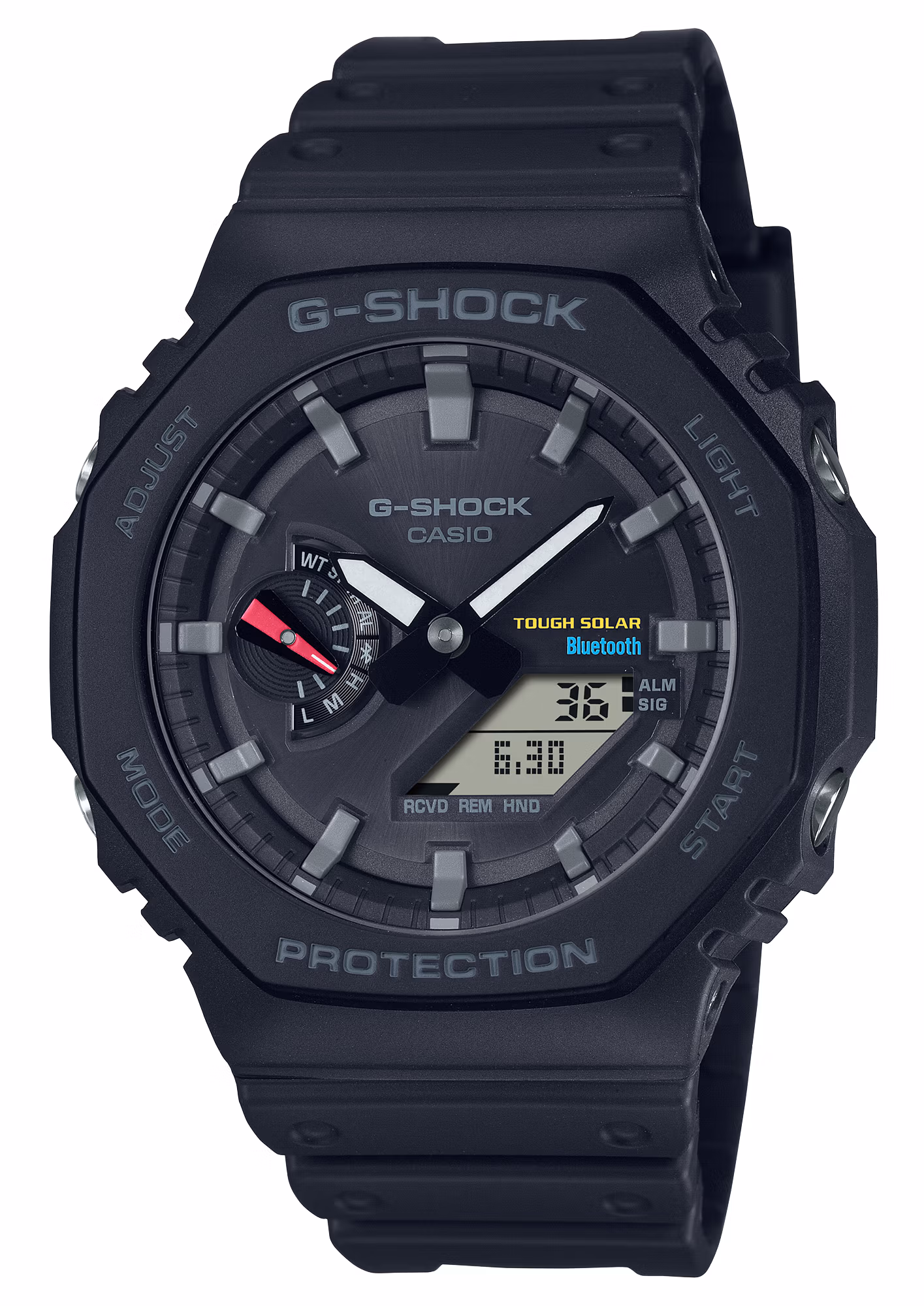 Casio GA-B2100-1A