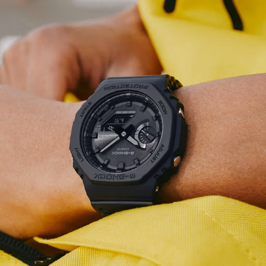 Casio GA-B2100-1A1