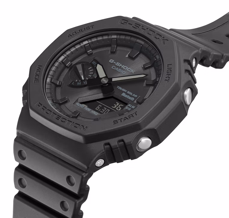 Casio GA-B2100-1A1