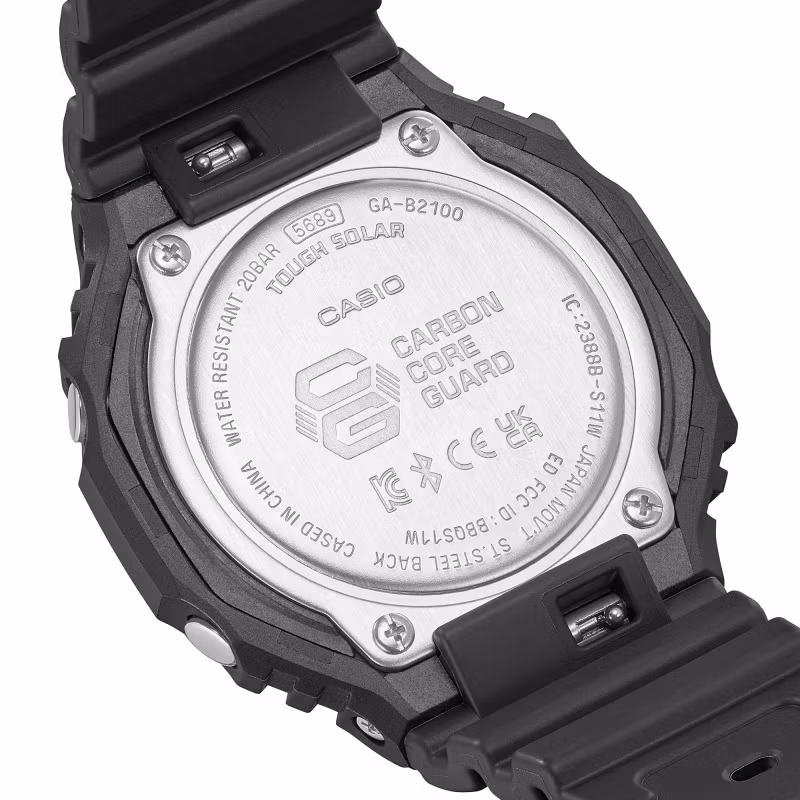 Casio GA-B2100-1A1