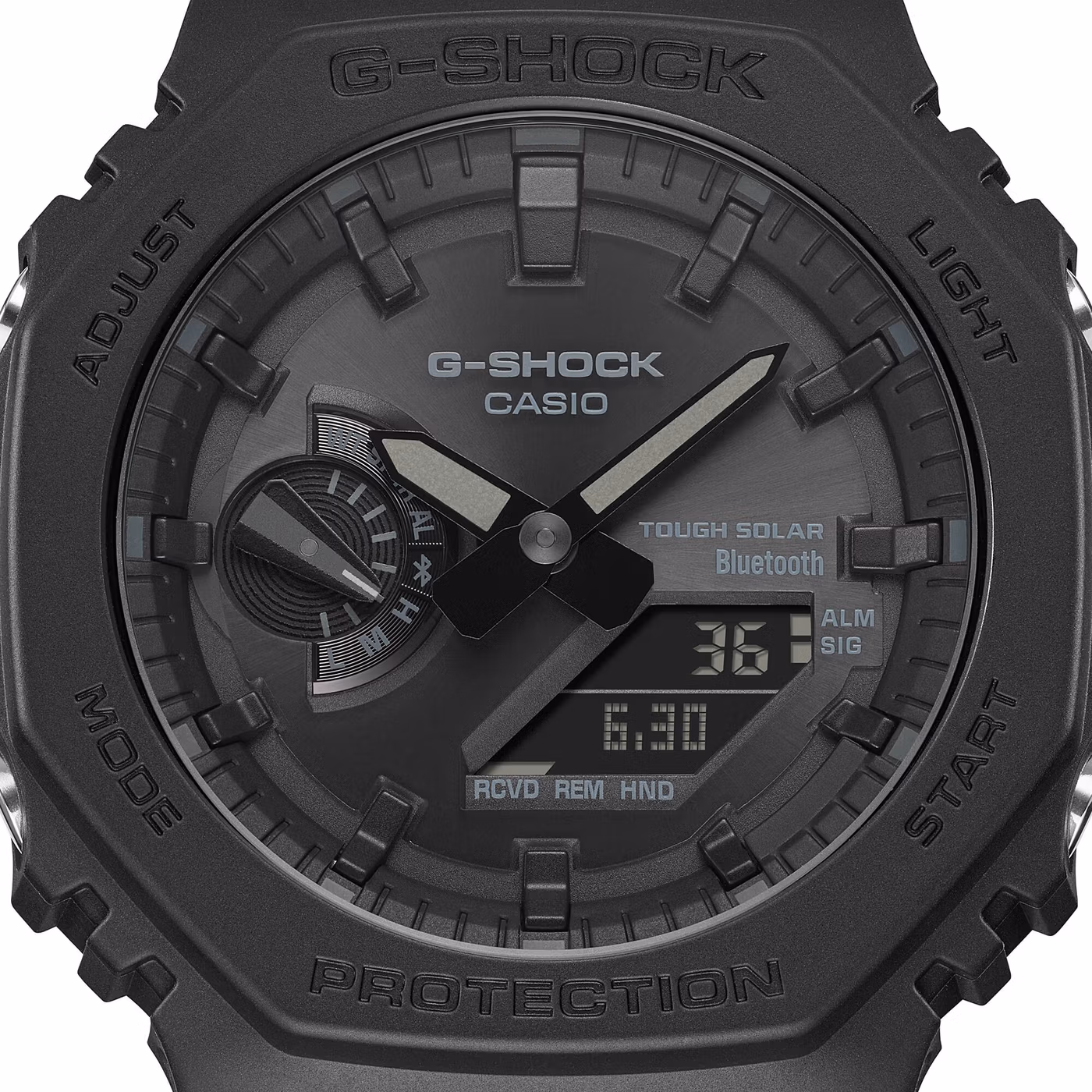 Casio GA-B2100-1A1