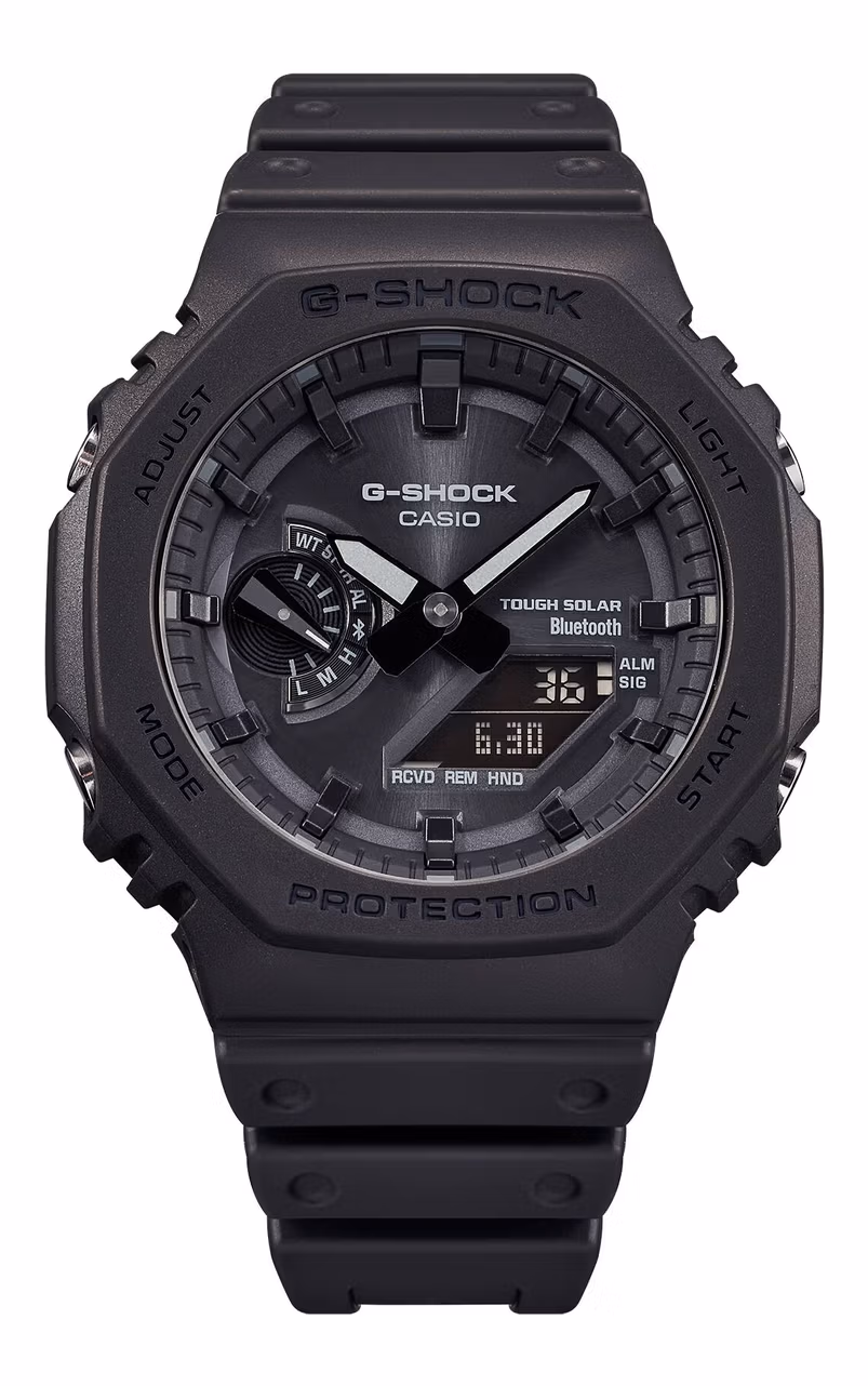 Casio GA-B2100-1A1