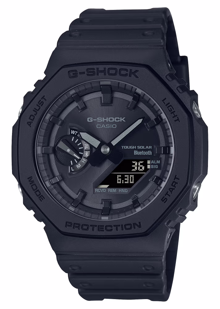 Casio GA-B2100-1A1