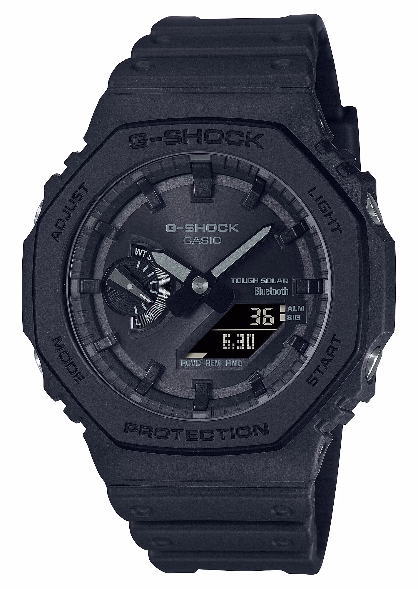 Casio GA-B2100-1A1