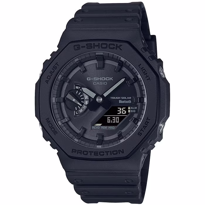 Casio GA-B2100-1A1JF-1