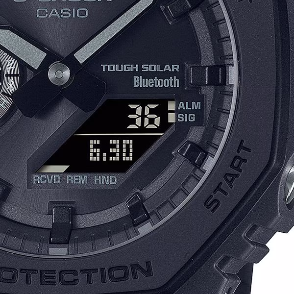 Casio GA-B2100-1A1JF-4
