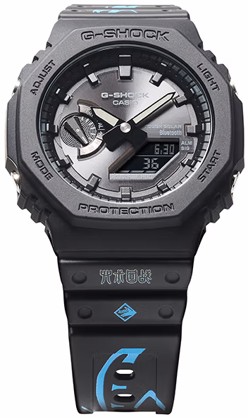 Casio GA-B2100-1A1PRF