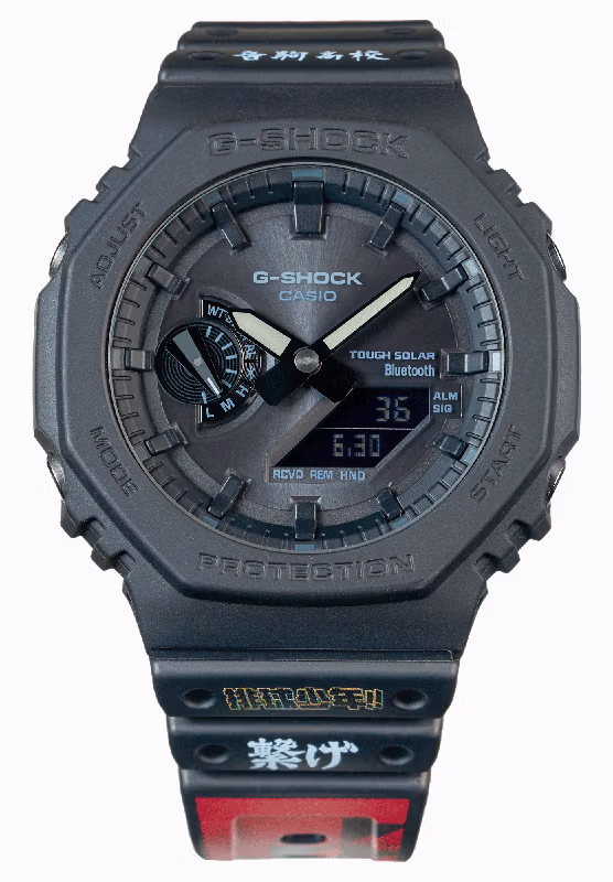 Casio GA-B2100-1A1PRY