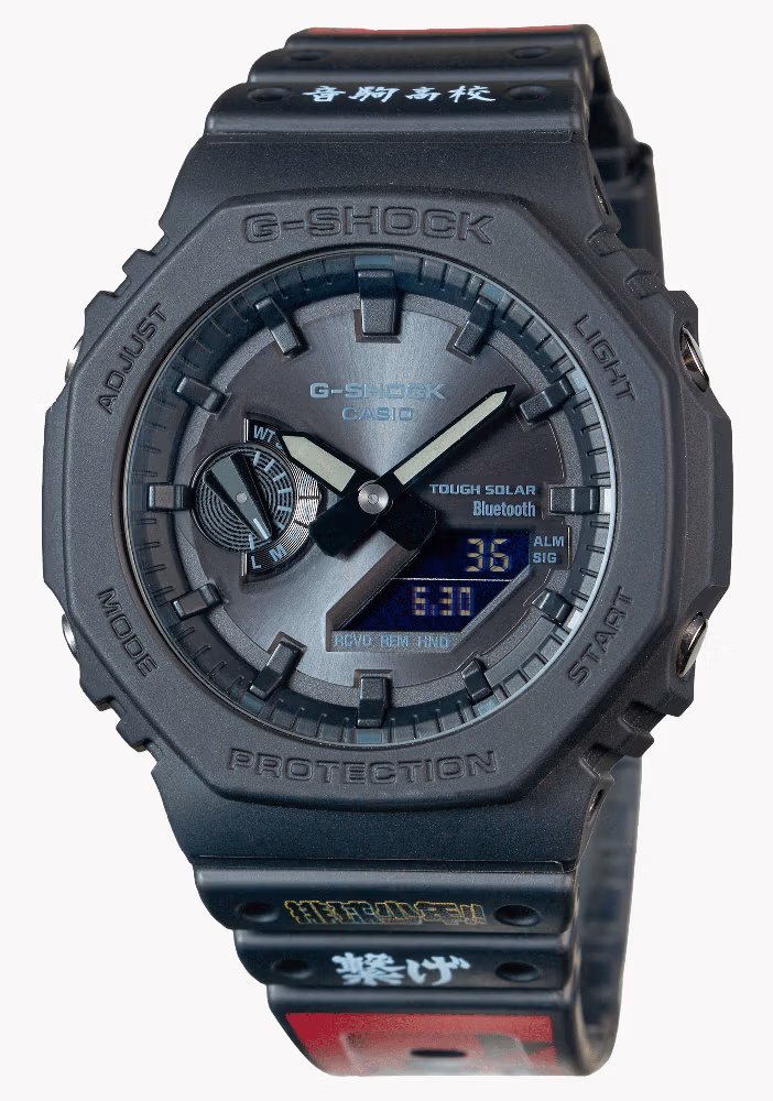 Casio GA-B2100-1A1PRY