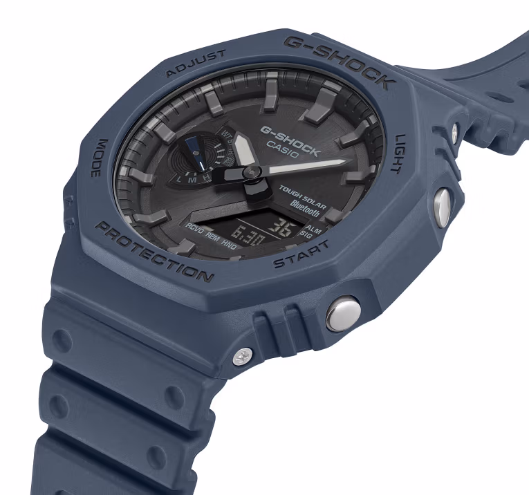 Casio GA-B2100-2A