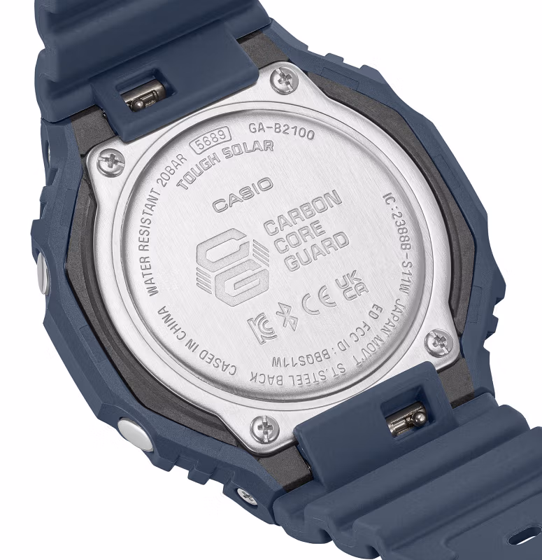 Casio GA-B2100-2A