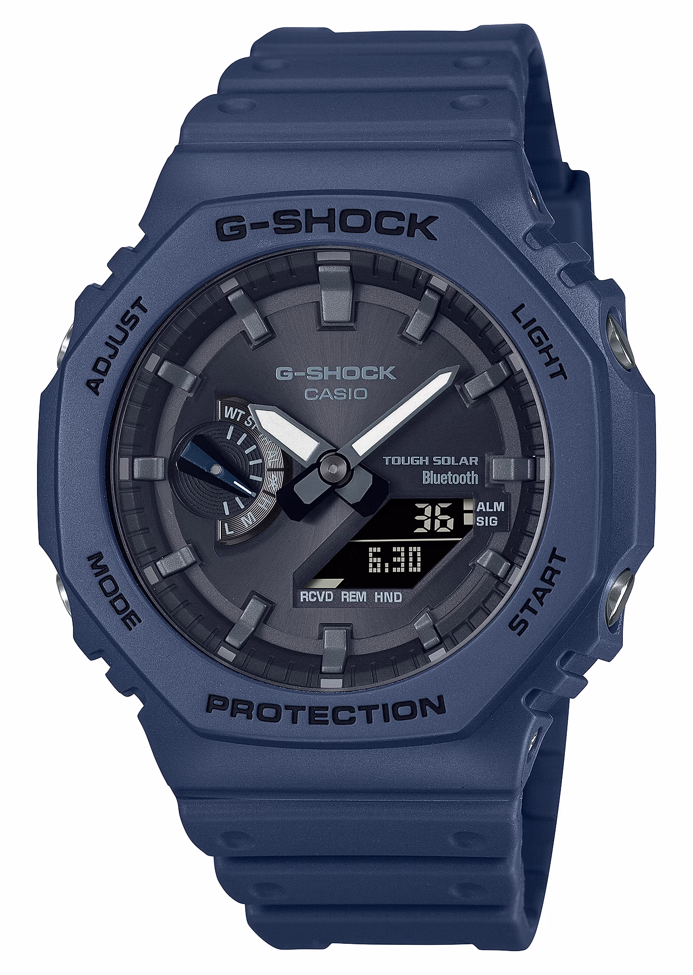 Casio GA-B2100-2A