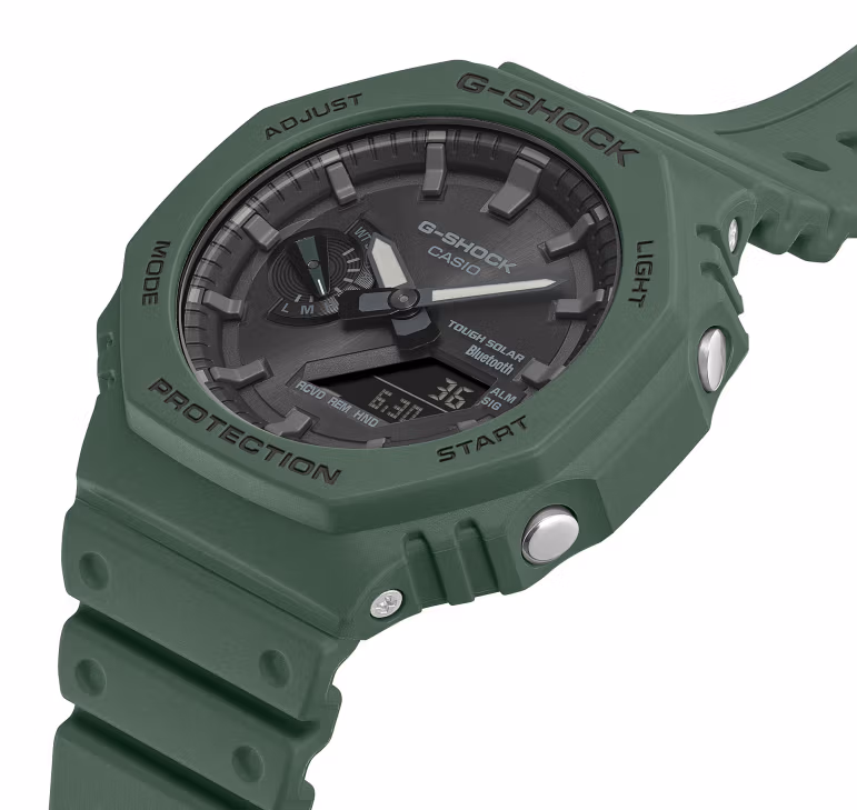 Casio GA-B2100-3A